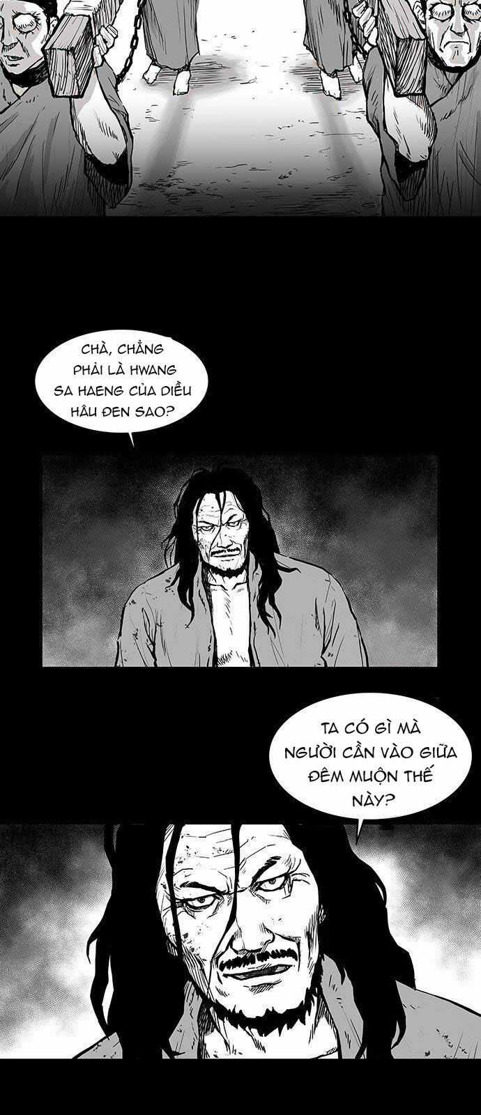 Sát Thủ Anh Vũ Chương 1 trang 61