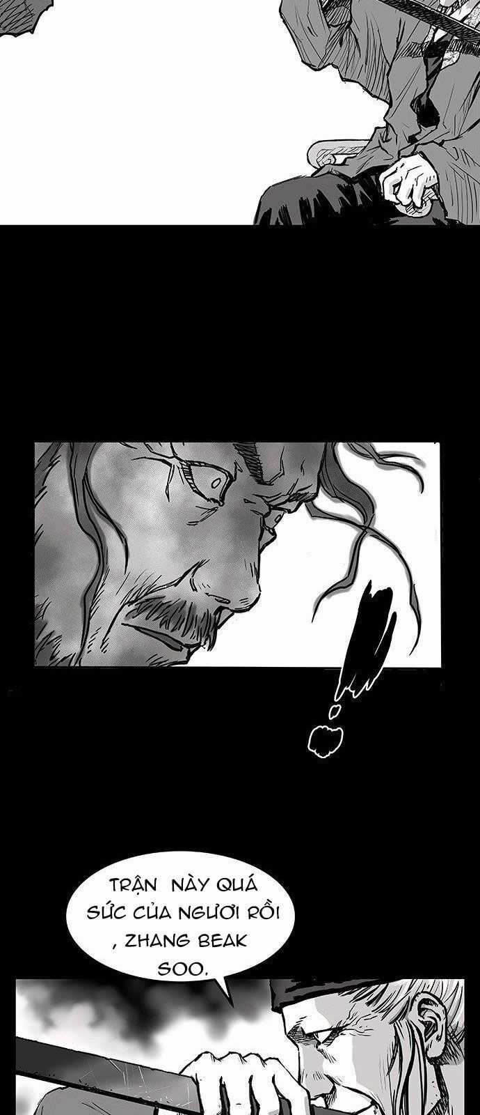 Sát Thủ Anh Vũ Chương 1 trang 72