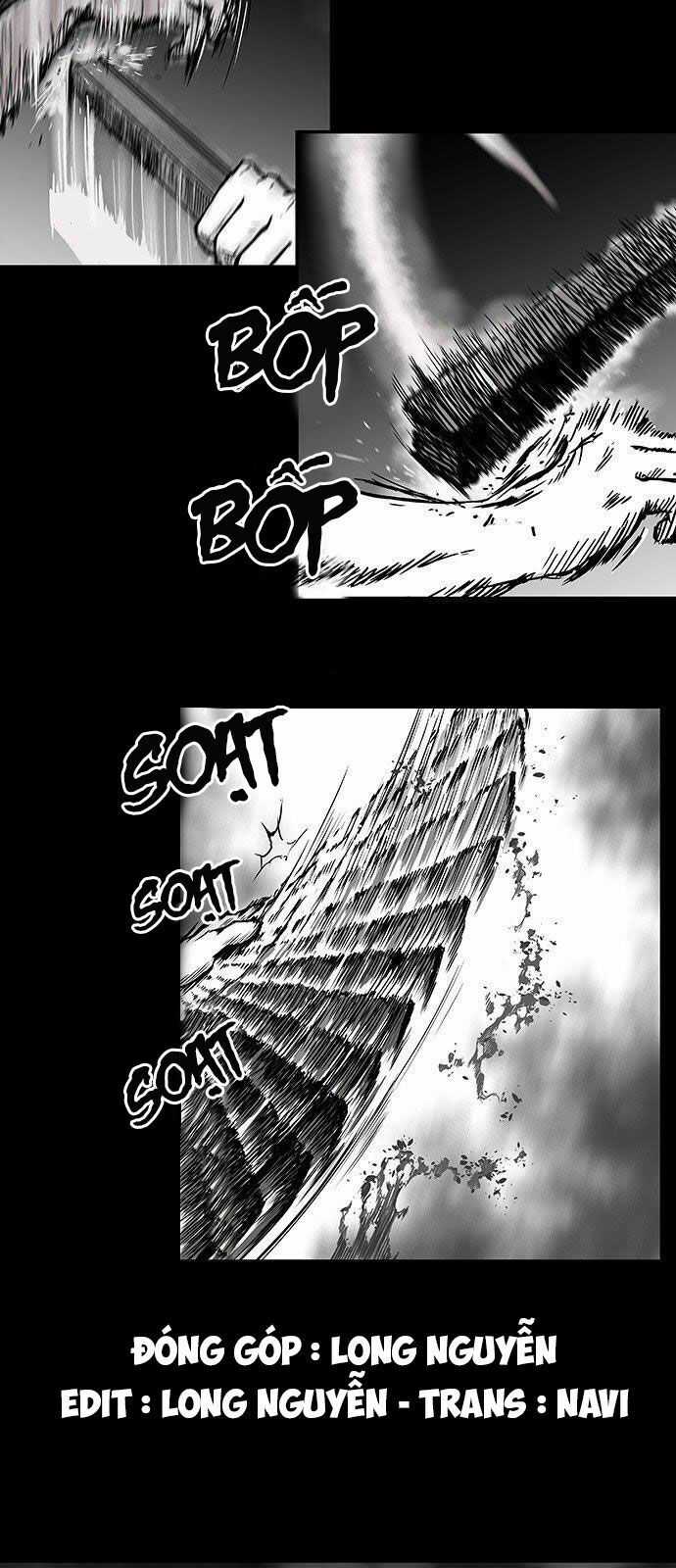 Sát Thủ Anh Vũ Chương 1 trang 74