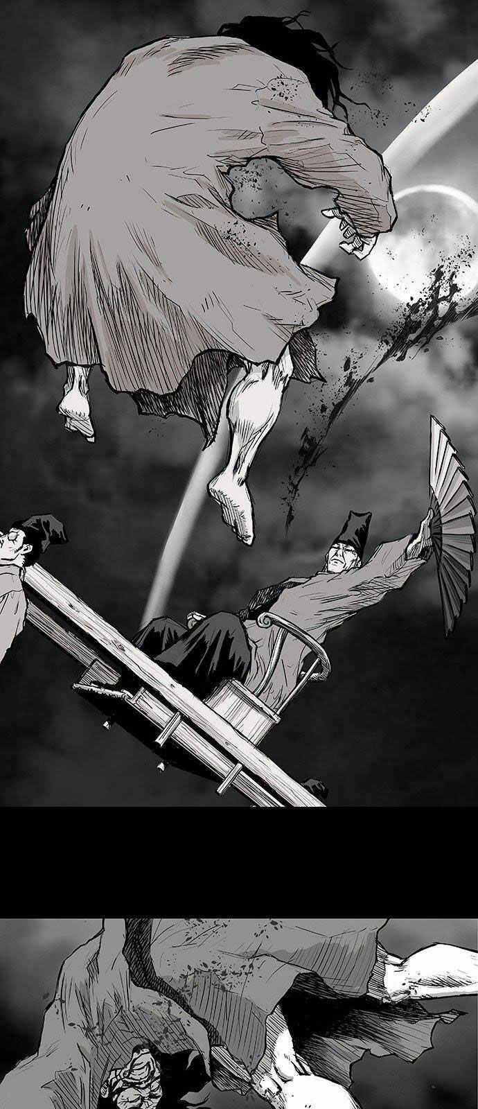 Sát Thủ Anh Vũ Chương 1 trang 75