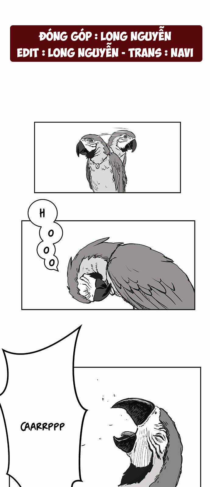 Sát Thủ Anh Vũ Chương 1 trang 81