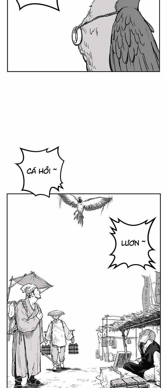 Sát Thủ Anh Vũ Chương 1 trang 82