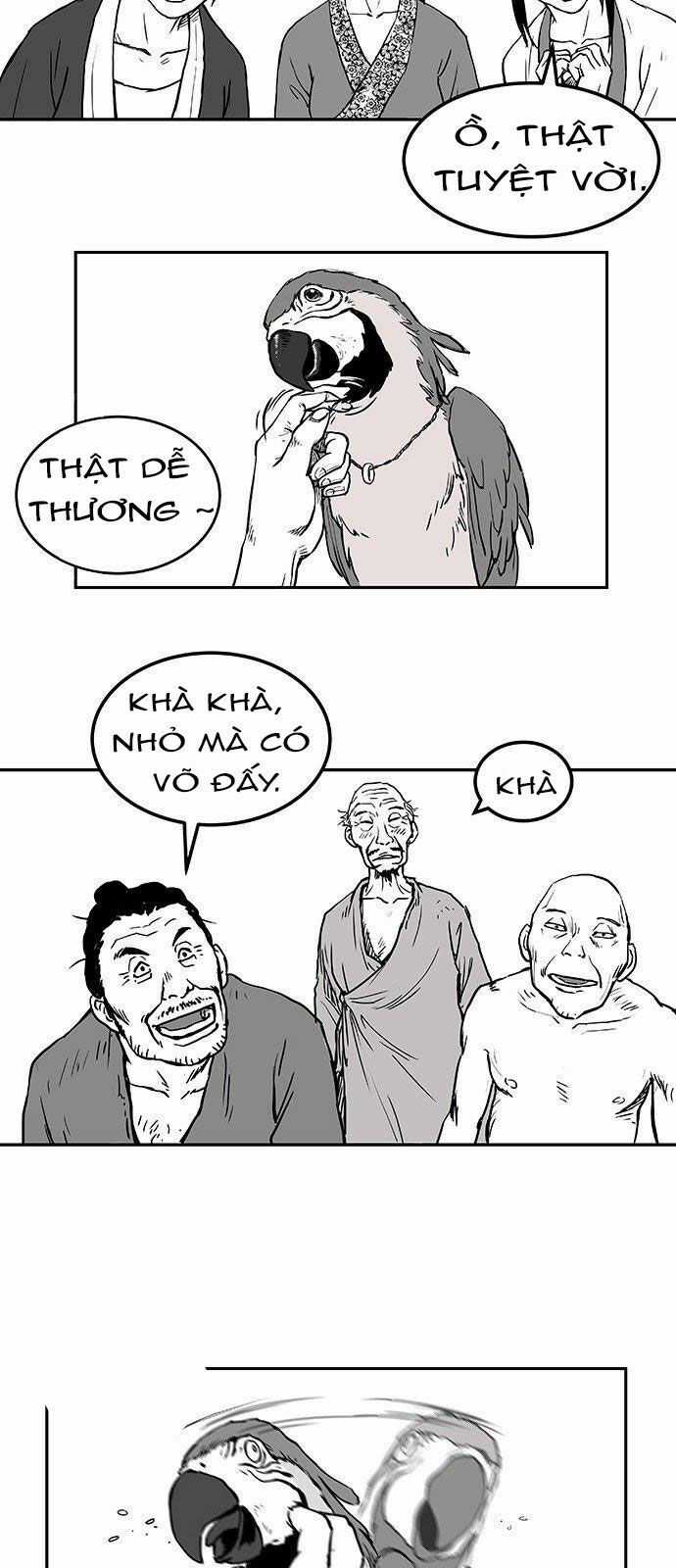 Sát Thủ Anh Vũ Chương 1 trang 88