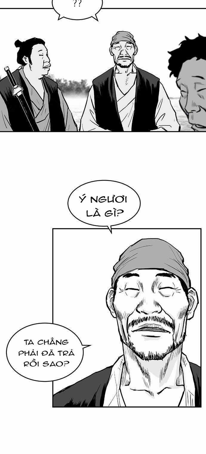 Sát Thủ Anh Vũ Chương 1 trang 9