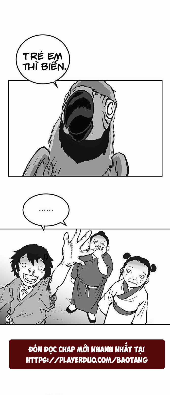 Sát Thủ Anh Vũ Chương 1 trang 91