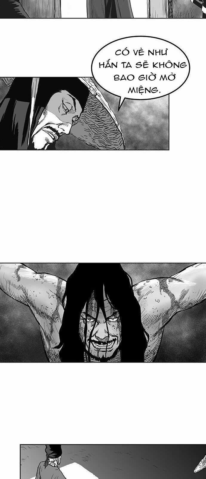 Sát Thủ Anh Vũ Chương 1 trang 97