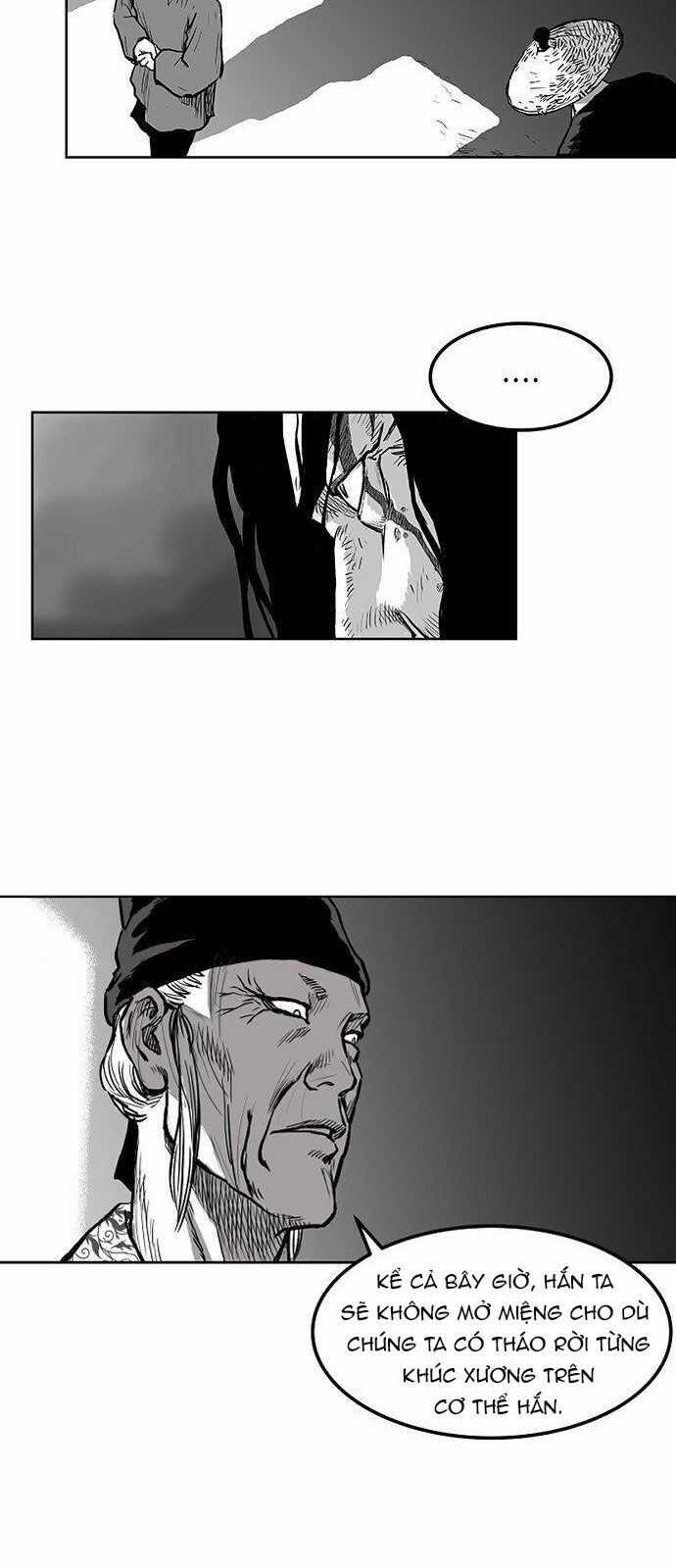 Sát Thủ Anh Vũ Chương 1 trang 98