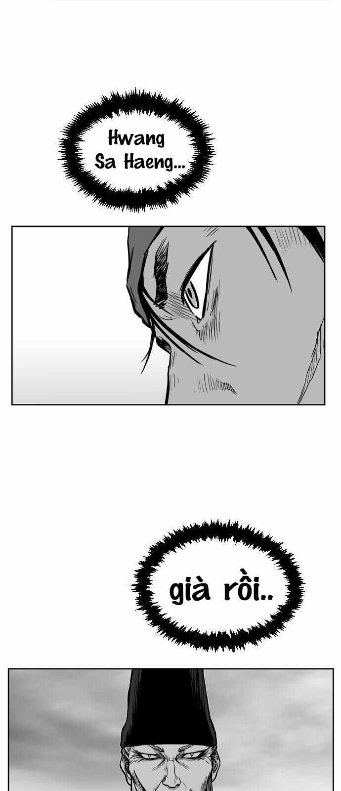 Sát Thủ Anh Vũ Chương 10 trang 13