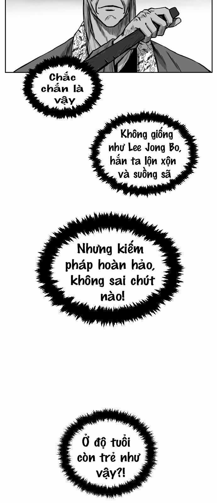 Sát Thủ Anh Vũ Chương 10 trang 14