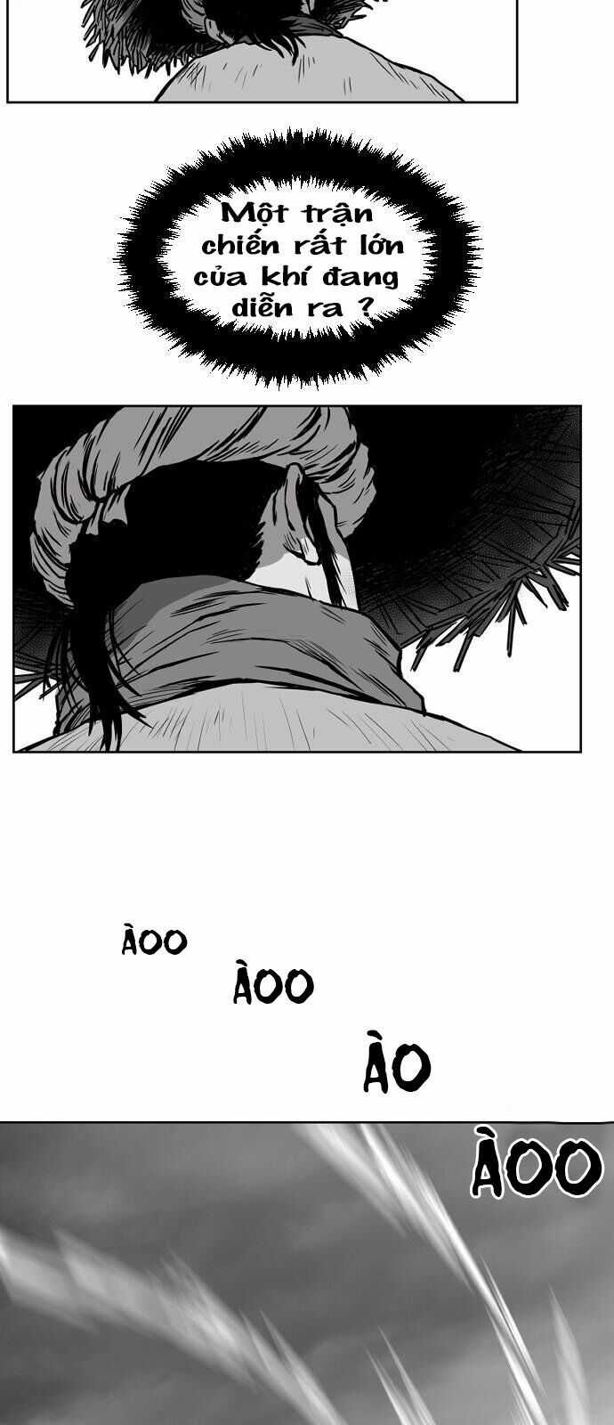 Sát Thủ Anh Vũ Chương 10 trang 22