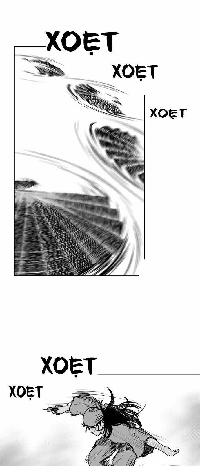 Sát Thủ Anh Vũ Chương 10 trang 24