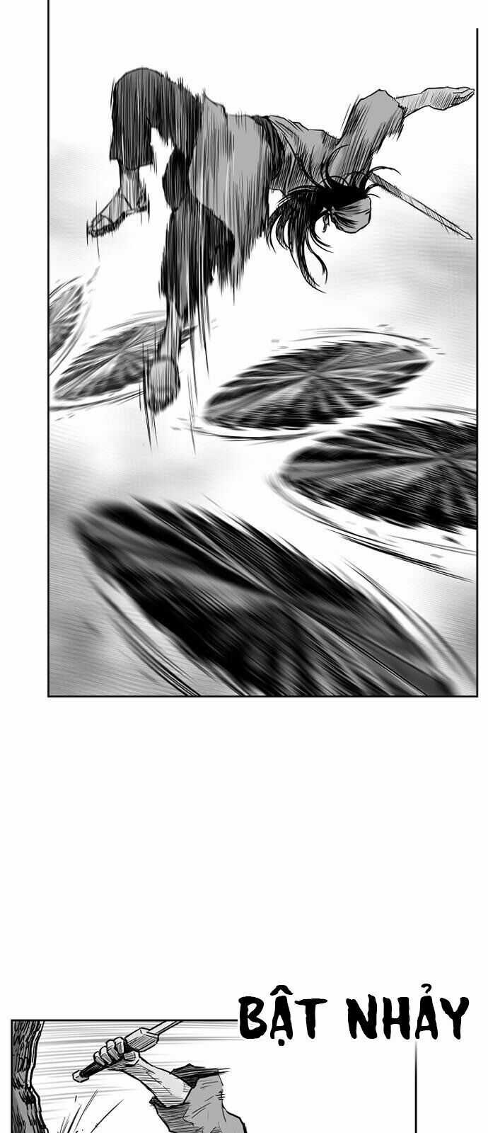 Sát Thủ Anh Vũ Chương 10 trang 26