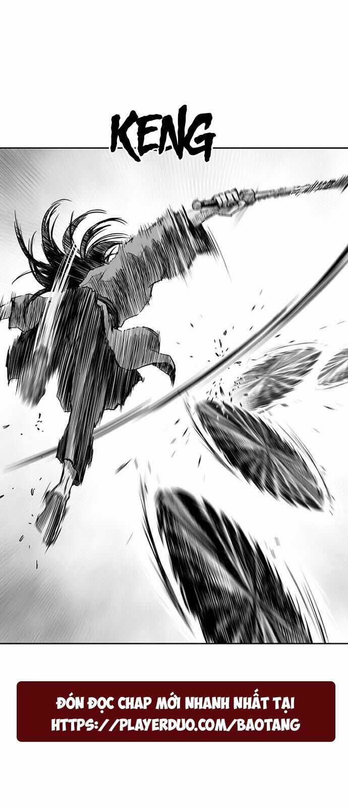 Sát Thủ Anh Vũ Chương 10 trang 28