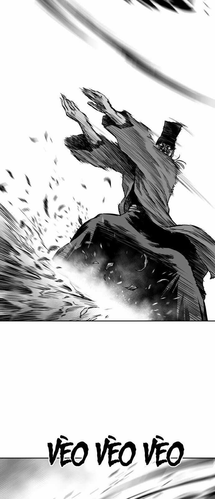 Sát Thủ Anh Vũ Chương 10 trang 31