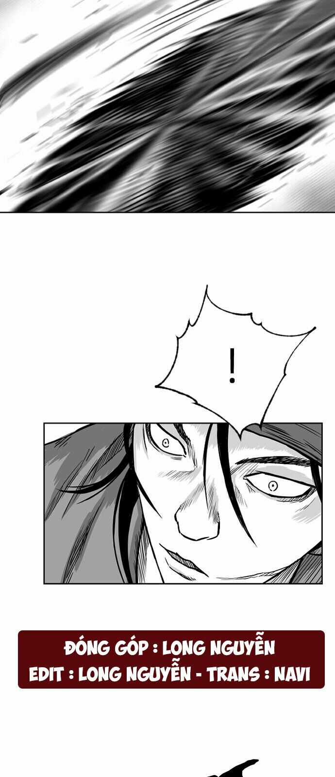 Sát Thủ Anh Vũ Chương 10 trang 32