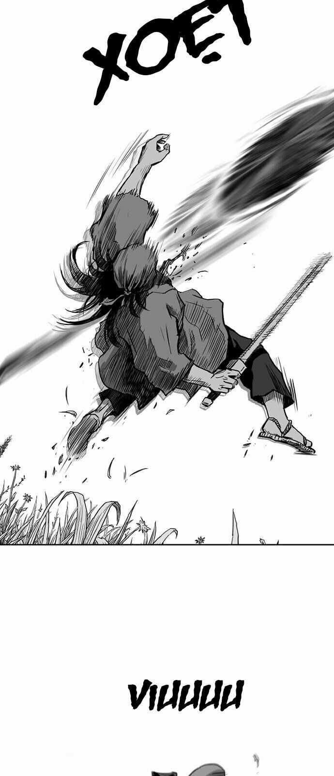 Sát Thủ Anh Vũ Chương 10 trang 33