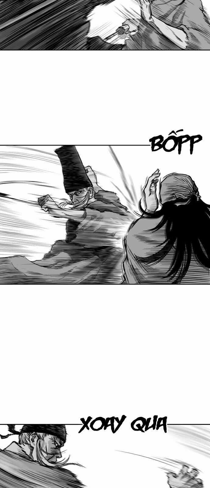 Sát Thủ Anh Vũ Chương 10 trang 35