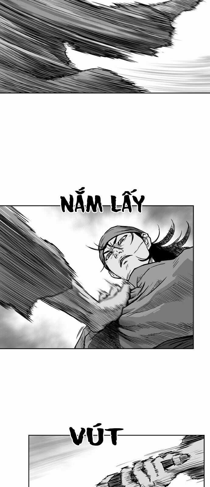 Sát Thủ Anh Vũ Chương 10 trang 36