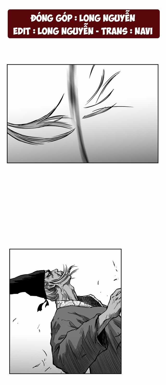 Sát Thủ Anh Vũ Chương 10 trang 38