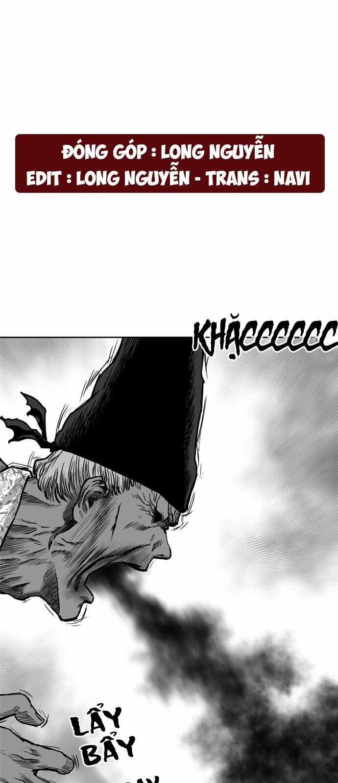 Sát Thủ Anh Vũ Chương 10 trang 39