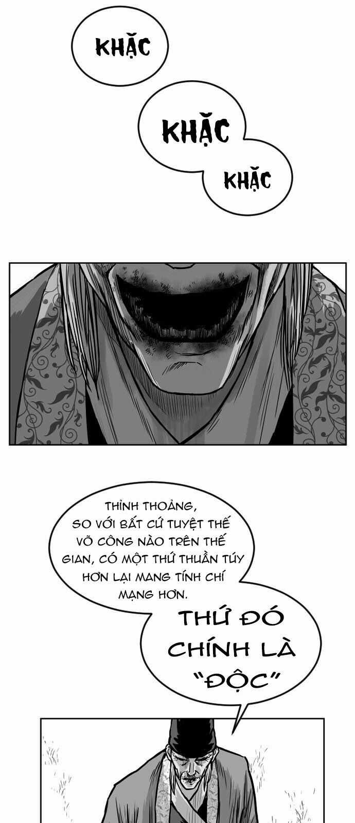 Sát Thủ Anh Vũ Chương 10 trang 48