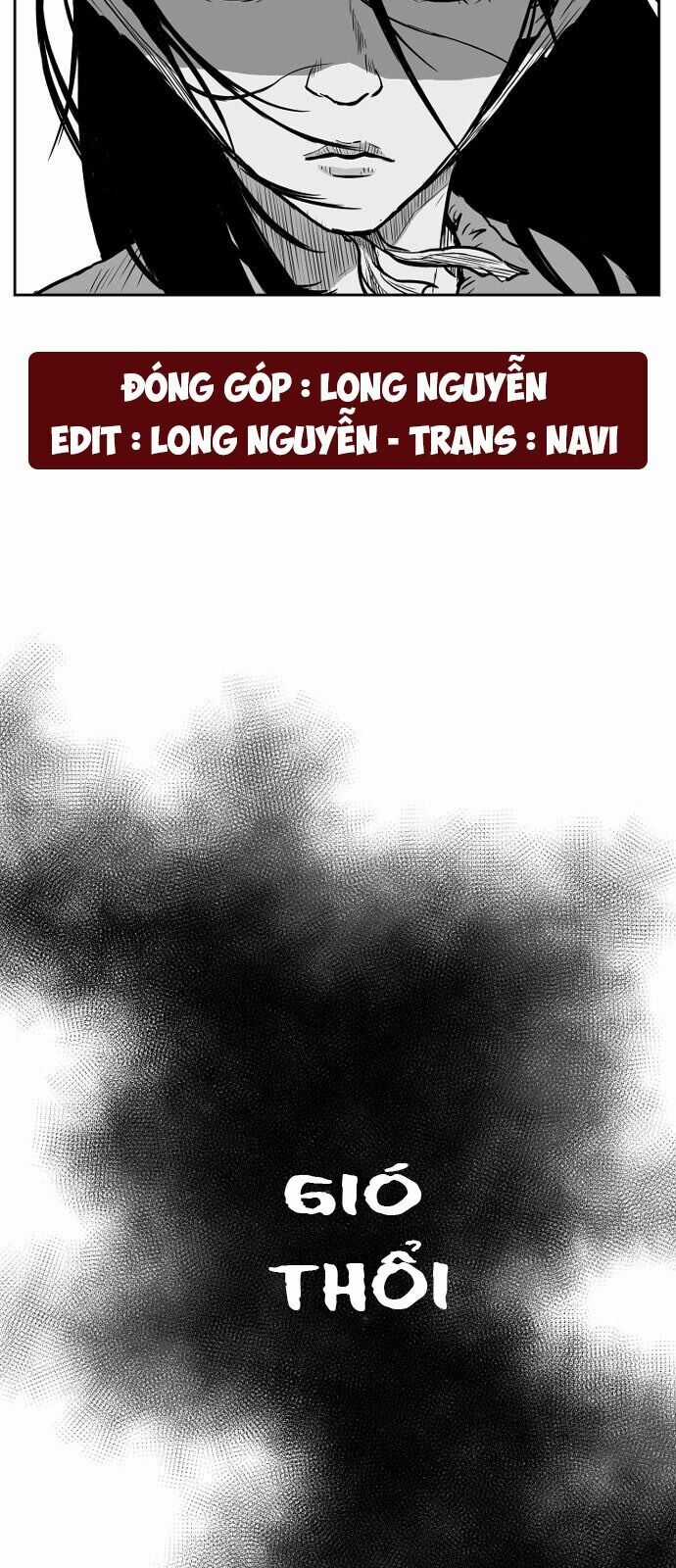 Sát Thủ Anh Vũ Chương 10 trang 50