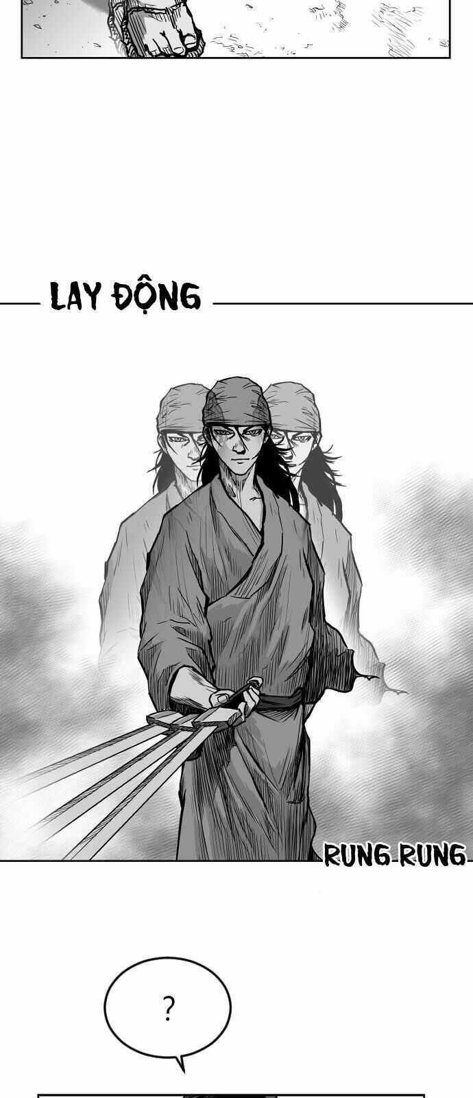 Sát Thủ Anh Vũ Chương 10 trang 53