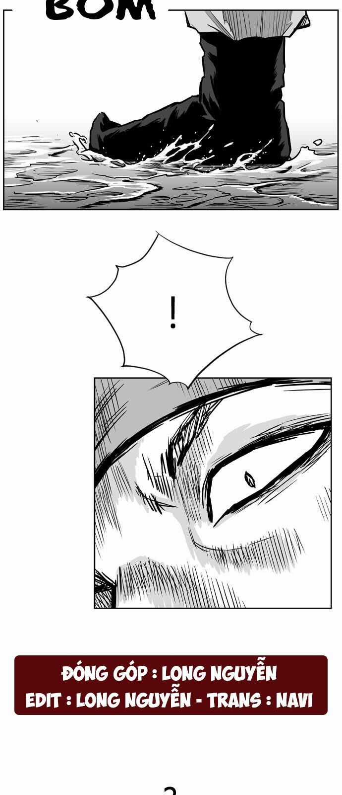 Sát Thủ Anh Vũ Chương 10 trang 61