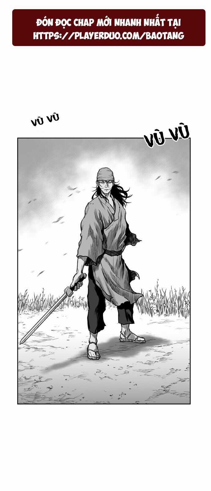 Sát Thủ Anh Vũ Chương 10 trang 63