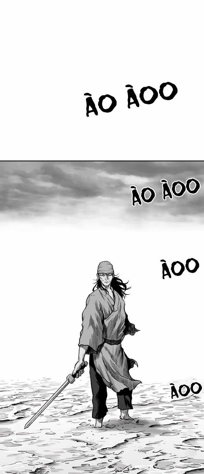 Sát Thủ Anh Vũ Chương 10 trang 64