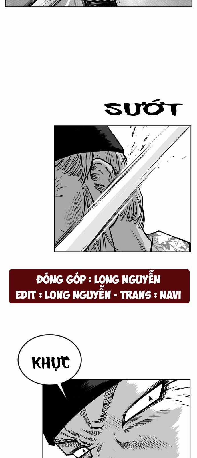 Sát Thủ Anh Vũ Chương 11 trang 14