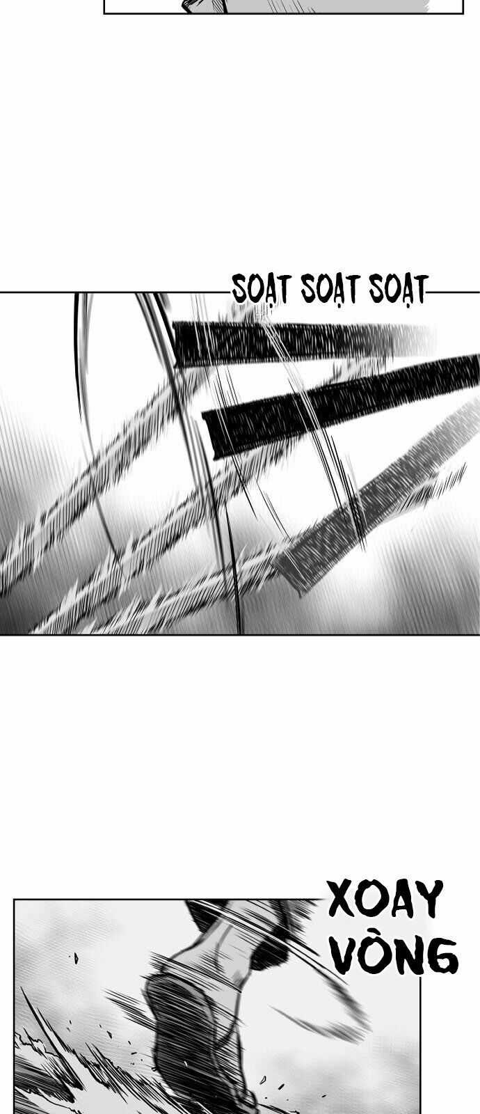 Sát Thủ Anh Vũ Chương 11 trang 15