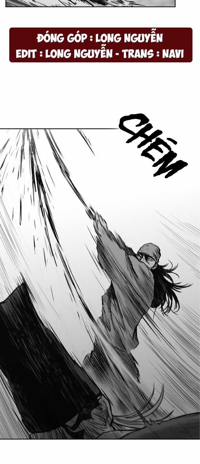 Sát Thủ Anh Vũ Chương 11 trang 16