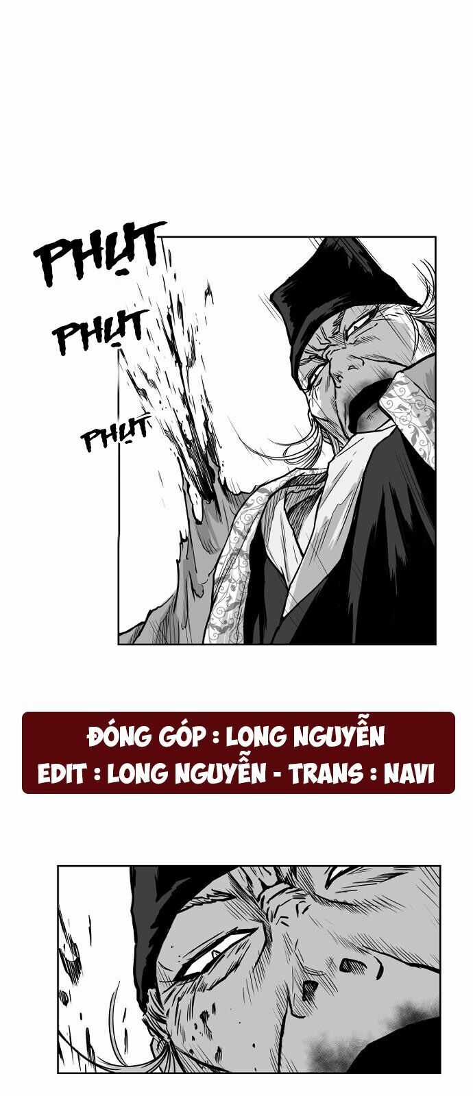 Sát Thủ Anh Vũ Chương 11 trang 17