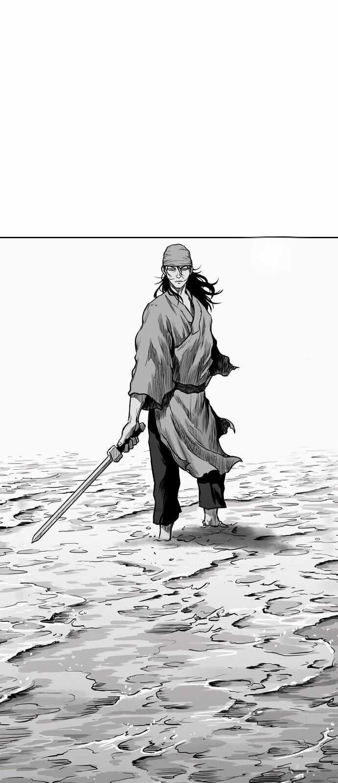 Sát Thủ Anh Vũ Chương 11 trang 2