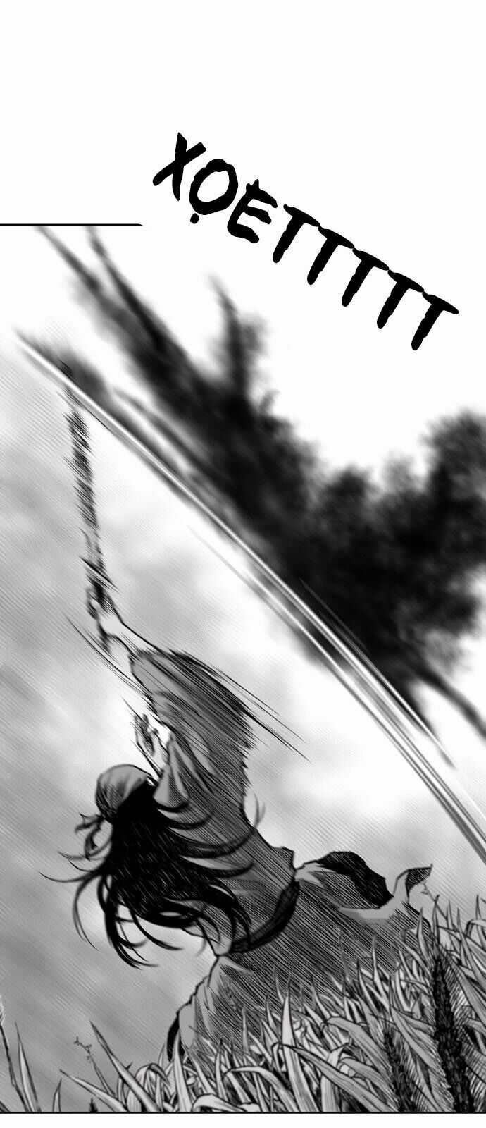 Sát Thủ Anh Vũ Chương 11 trang 21