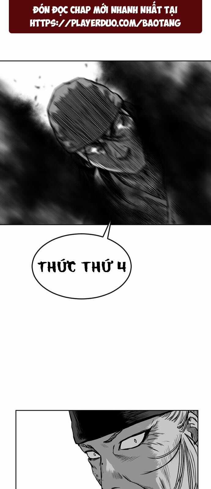 Sát Thủ Anh Vũ Chương 11 trang 23