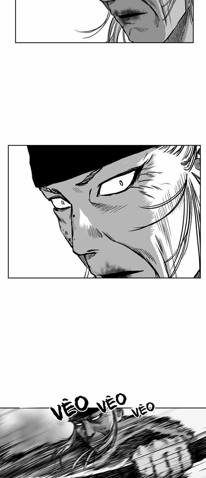 Sát Thủ Anh Vũ Chương 11 trang 24