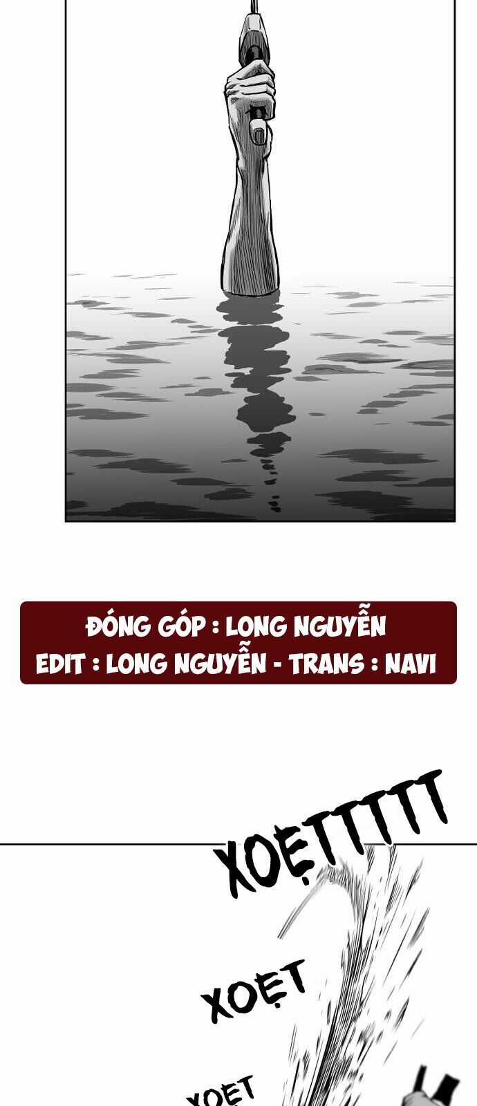 Sát Thủ Anh Vũ Chương 11 trang 26