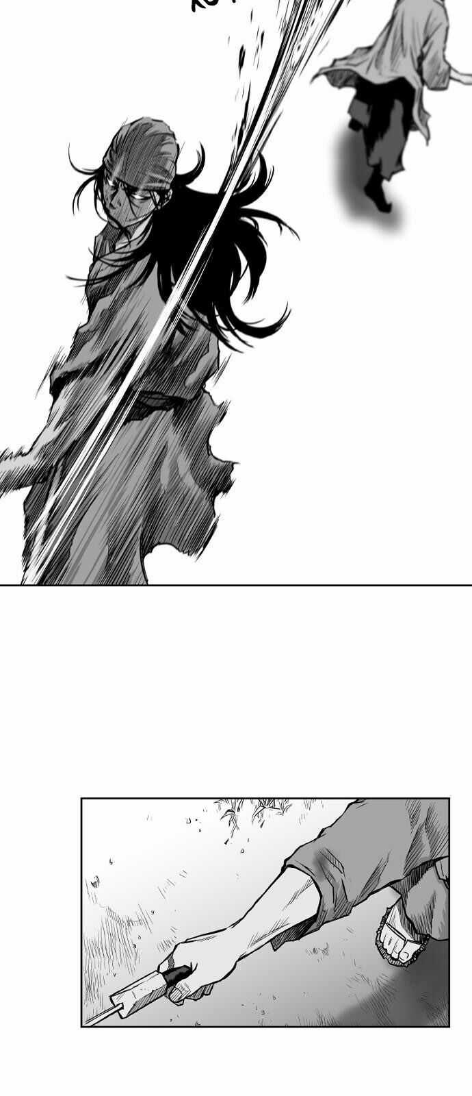 Sát Thủ Anh Vũ Chương 11 trang 27