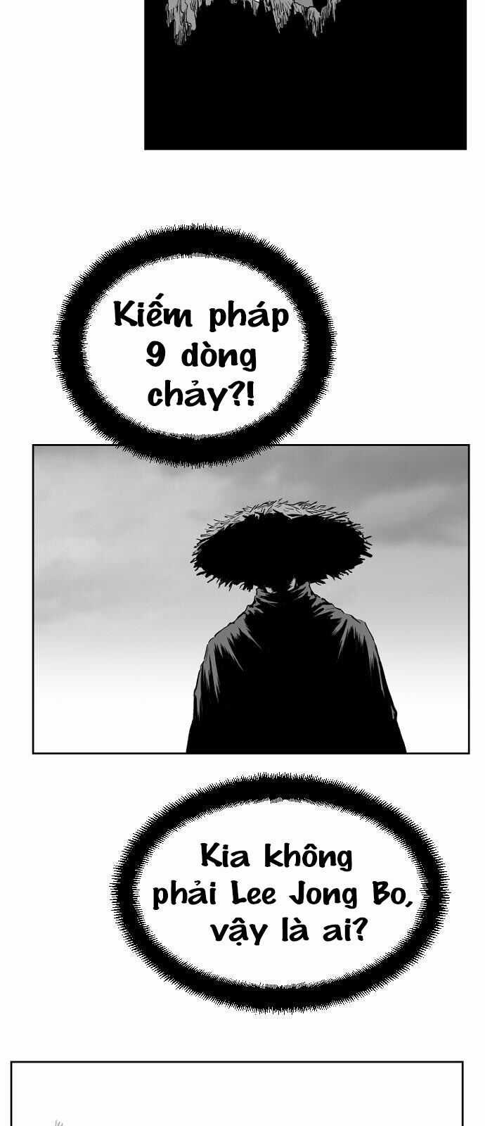 Sát Thủ Anh Vũ Chương 11 trang 31