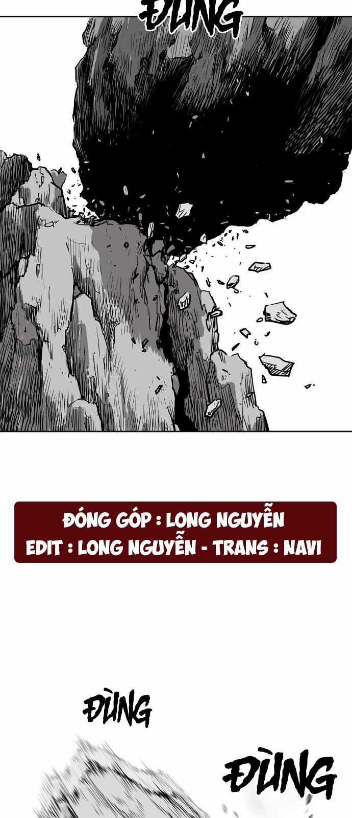 Sát Thủ Anh Vũ Chương 11 trang 43