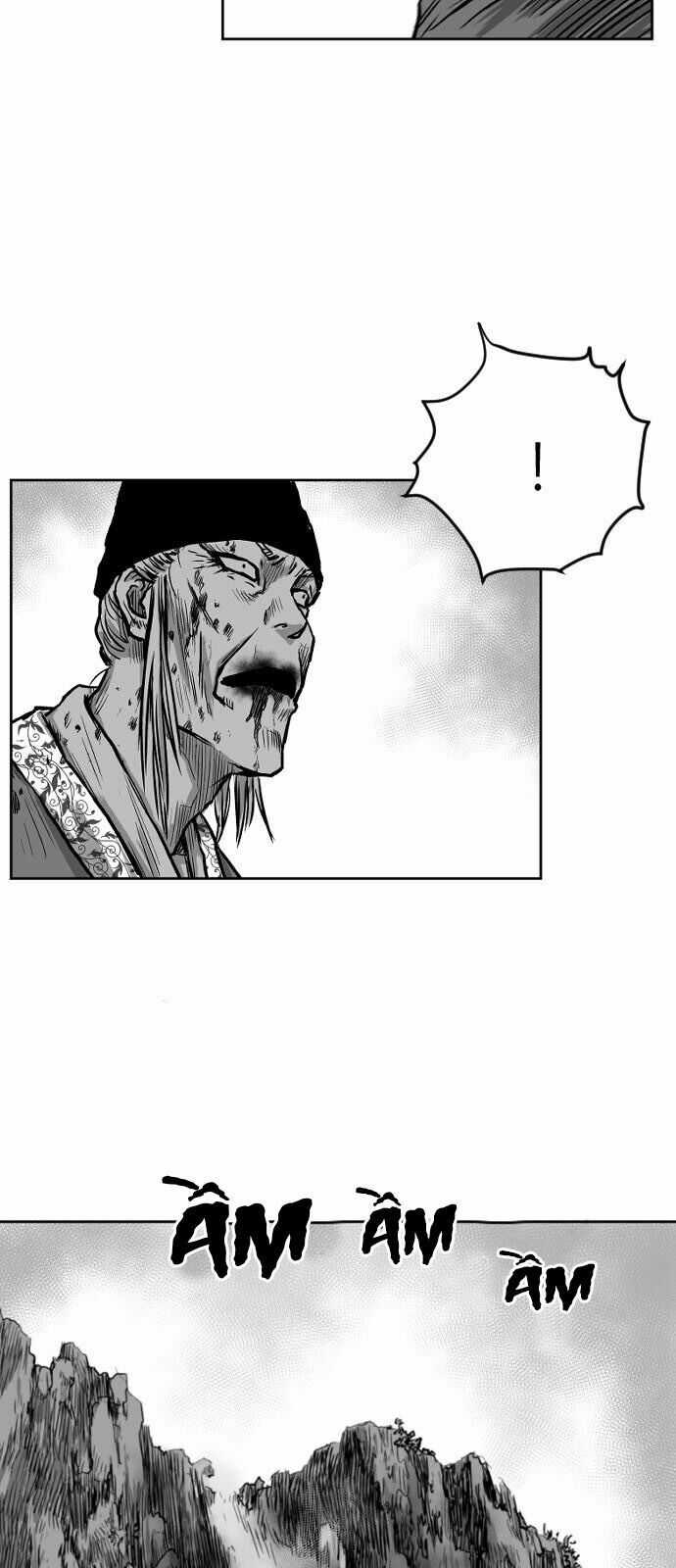 Sát Thủ Anh Vũ Chương 11 trang 45