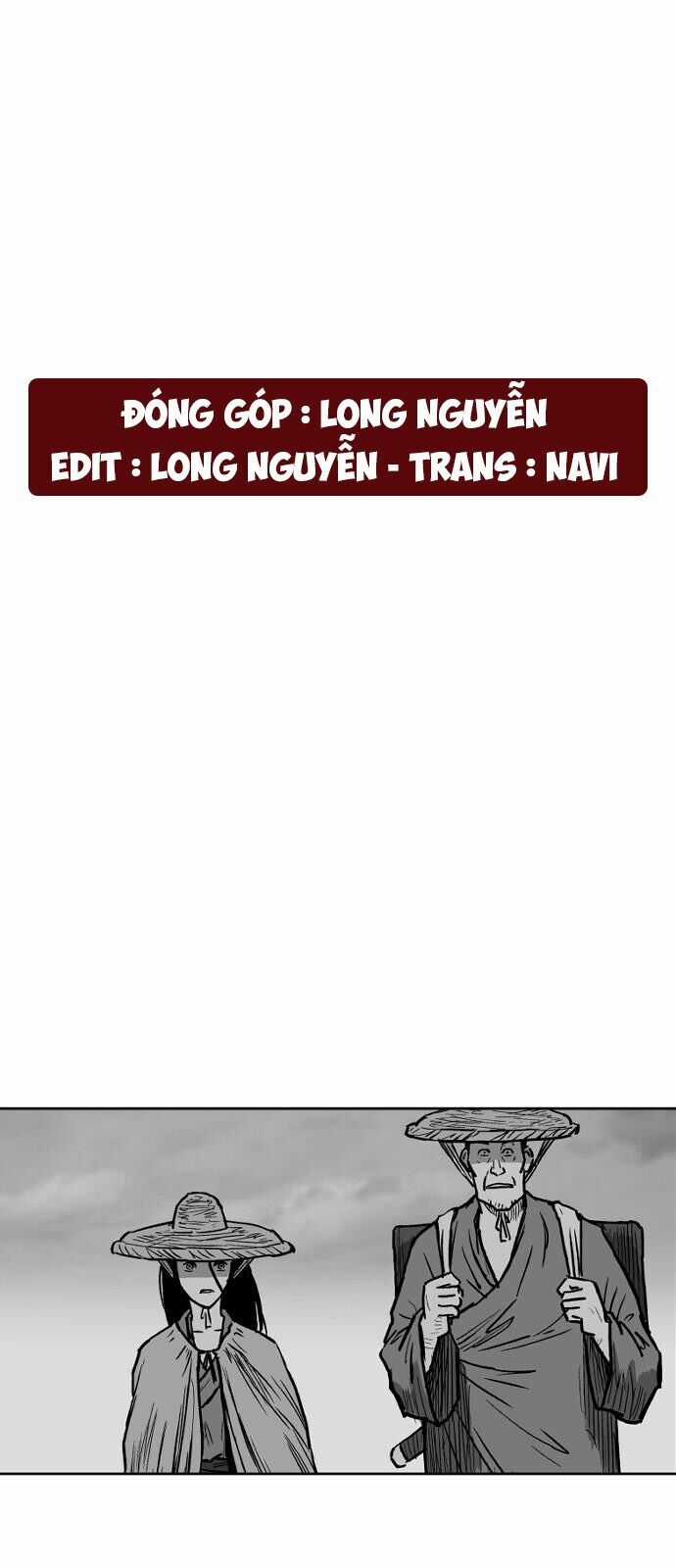 Sát Thủ Anh Vũ Chương 11 trang 53