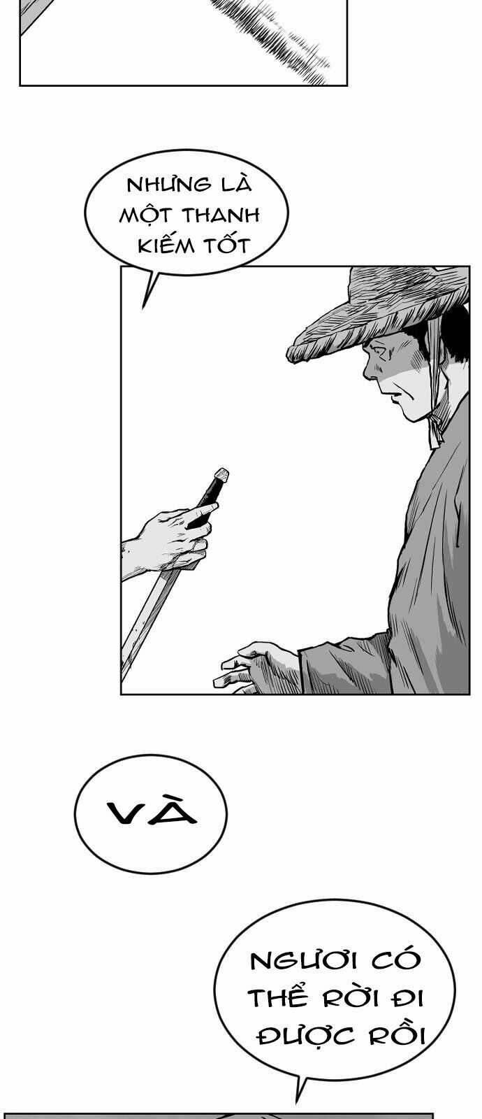 Sát Thủ Anh Vũ Chương 11 trang 55