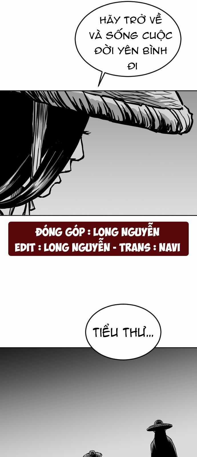 Sát Thủ Anh Vũ Chương 11 trang 61