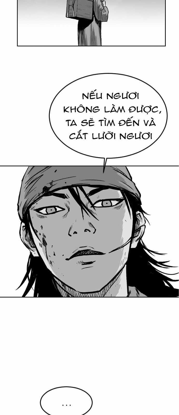 Sát Thủ Anh Vũ Chương 11 trang 65