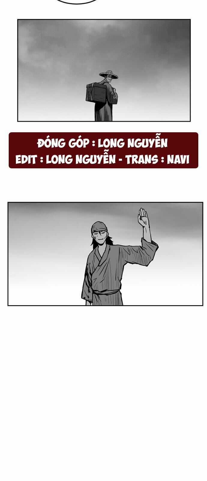 Sát Thủ Anh Vũ Chương 11 trang 66