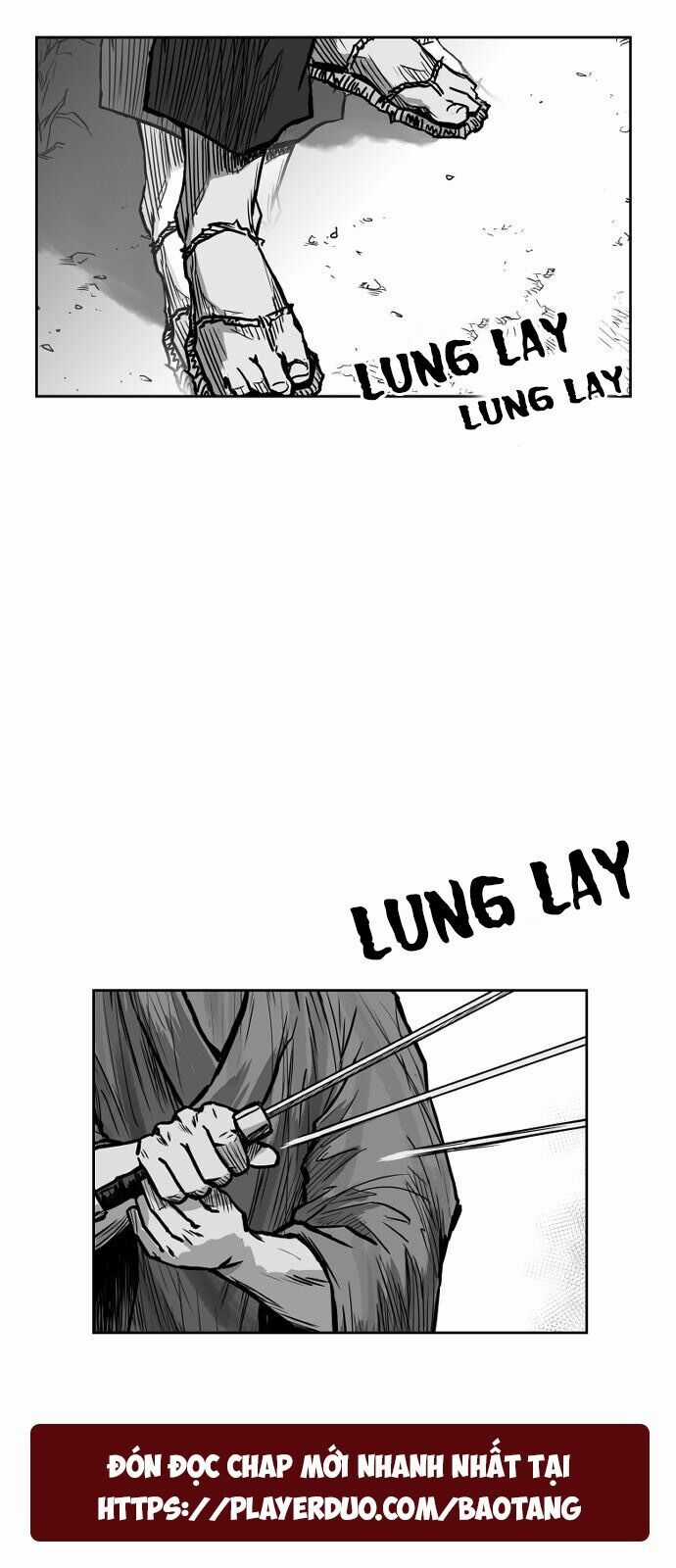 Sát Thủ Anh Vũ Chương 11 trang 8