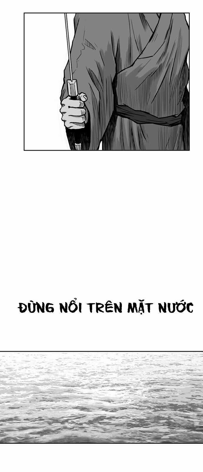 Sát Thủ Anh Vũ Chương 11 trang 9